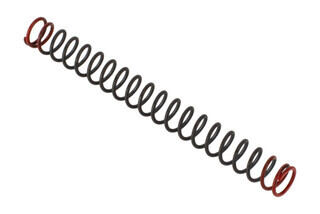 The Sprinco Glock 19 18 pound recoil spring is designed for gen 3 full length guide rods